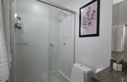 Apartamento na Ribeira, 8 Pessoas - Angra dos Reis - Foto 8