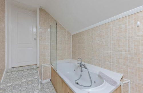 Cosy Modern Two Bed Terrace - Foto 12