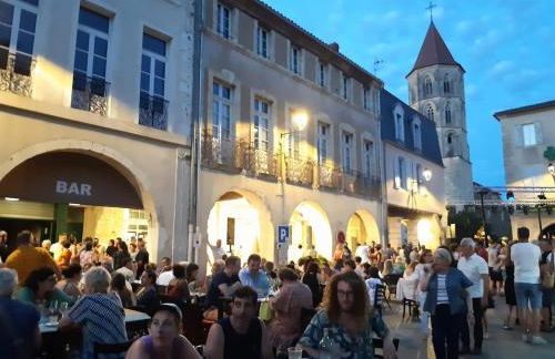 Gîte familial Gers 12 pers - Photo 43