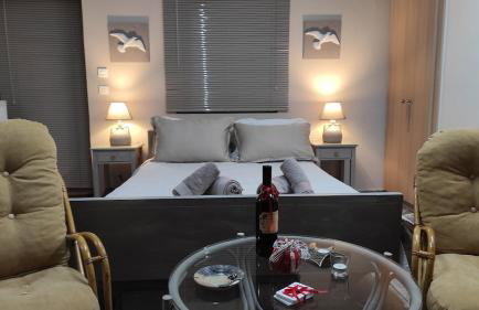 Studio Giannis, a breath away from Athens! - Foto 45