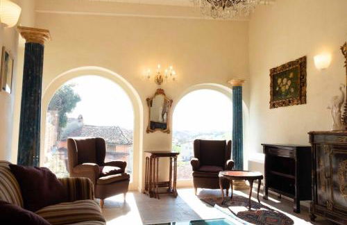 Ai Leoni Ruggenti Dimora della Storia e del Relax in Monferrato - Foto 21