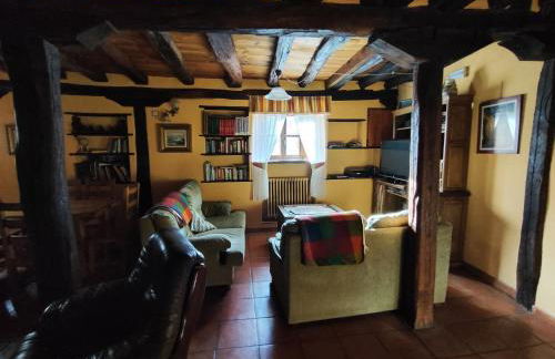 Casa Simón - Foto 15