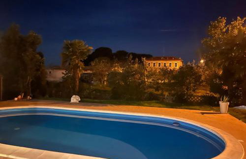 Villa Ljubica with big beautiful garden - Foto 15