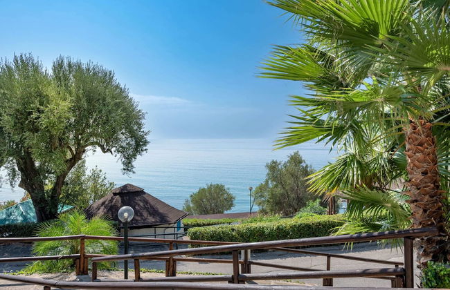 Baia del Silenzio Resort in Napels - Foto 28