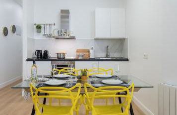 KAIXO BILBAO APARTMENTS - Foto 36