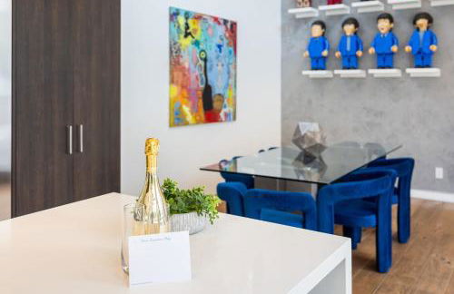 The Palms Pad - 5 Min from Beach - Golf,Arcade,Sauna - Foto 62