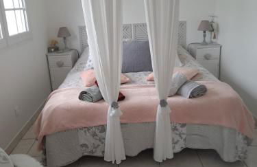 Le petit gite Normand 15 kilomètres de Honfleur - Foto 3