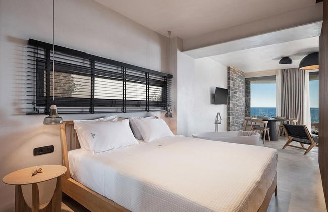 Seannamon Suites - Complex - Foto 25