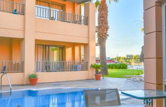 Anatoli Hotel Apartments Agia Pelagia - Photo 33