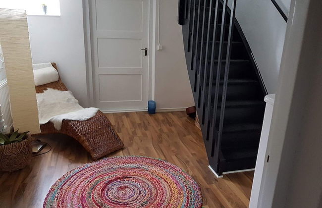 3 Person Holiday Home in Mariestad-by Traum - Foto 21