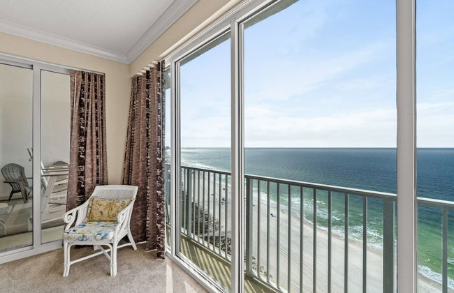 Boardwalk Beach Resort by Book That Condo - Foto 50