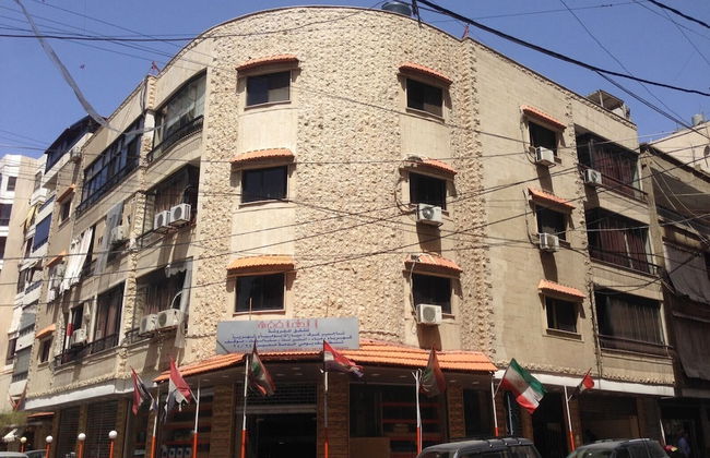 Alaamira Furnished Apartments - Foto 1