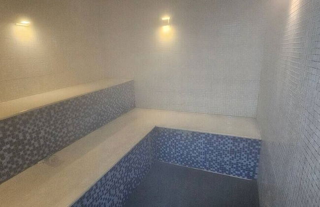 Option Apart Hotel - Recreio Shopping - Foto 44