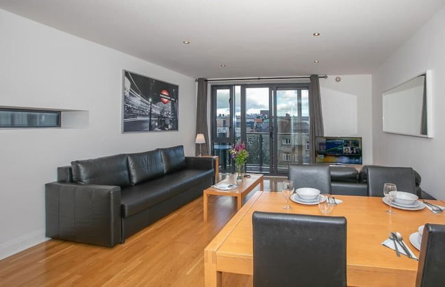 Parnell Corner Apartments - Photo 49