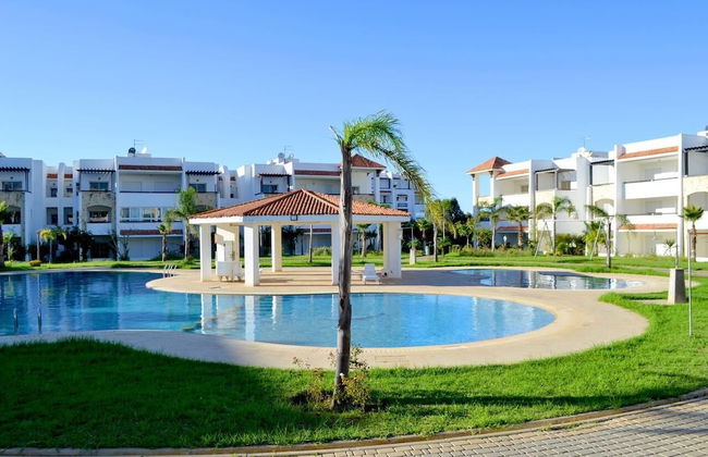 Assila Golf - Foto 1