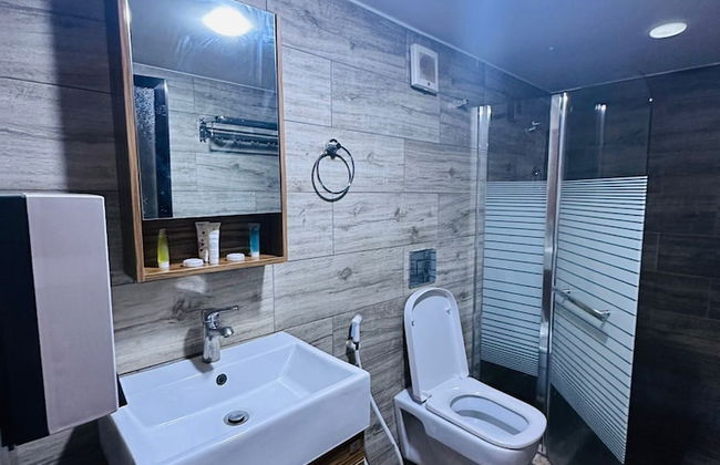 Mirage Camp wadi rum - Photo 35