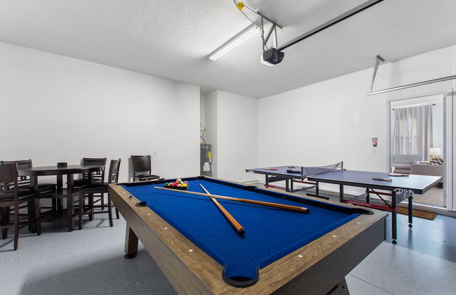 World Showcase At Windwood Bay By Shine Villas 5 Bedroom Villa - Foto 38