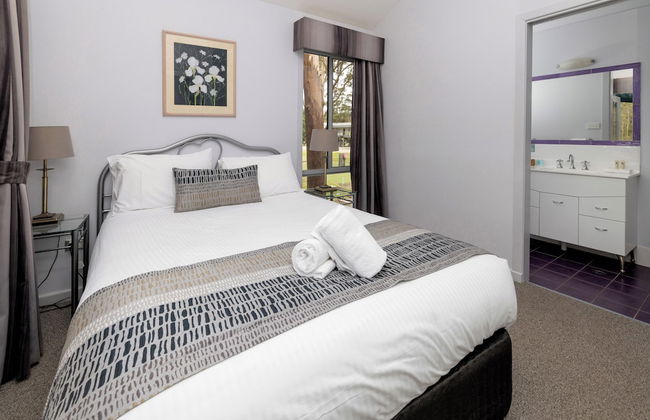 Big4 Nelligen Holiday Park - Foto 22