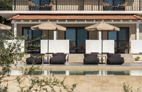 Marea Luxury Suites - Photo 8