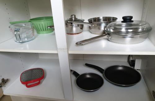 Birtley's Diamond 3 bed Apt, sleeps 6 Guests - Foto 26