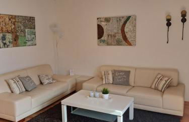 Ferienhäuser Rhön - Haus Natalie & Haus Helene - Foto 36