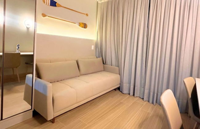 AX Setai Yacht - Photo 76