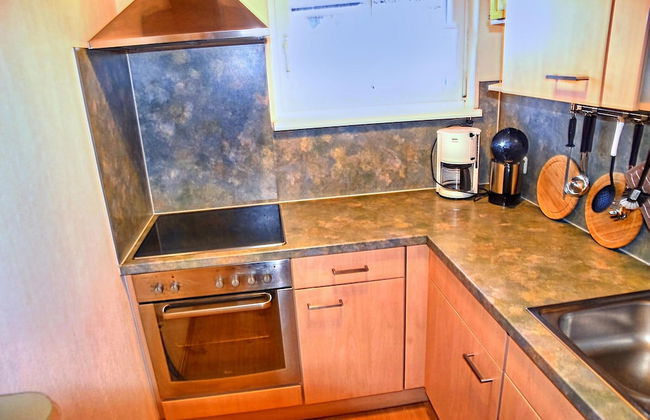 Peaceful Garden Apartment - Foto 10