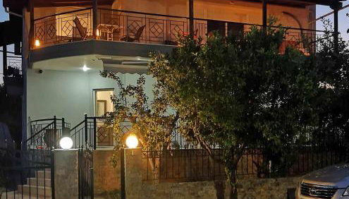 Smaragdi apartment - Foto 2