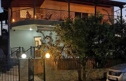 Smaragdi apartment - Foto 2