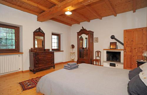 Ca' Becca-Bioglio La casa dei Giardini - Photo 25