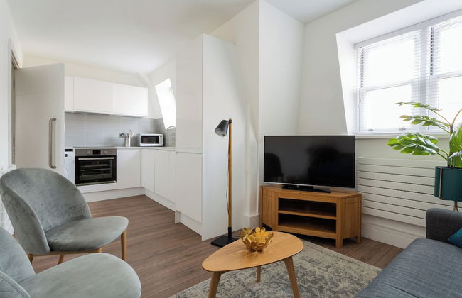 Victoria Vincent Square by Viridian Apartments - Foto 18