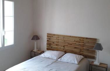 maison 6-8 personnes, 300m de la plage - Foto 6