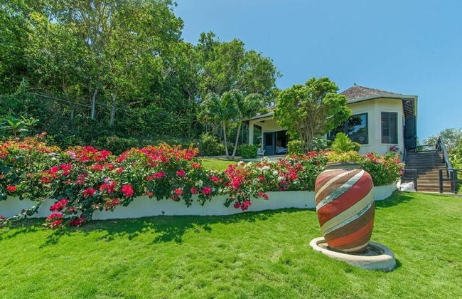 Nianna Luxurious Villa - Foto 45