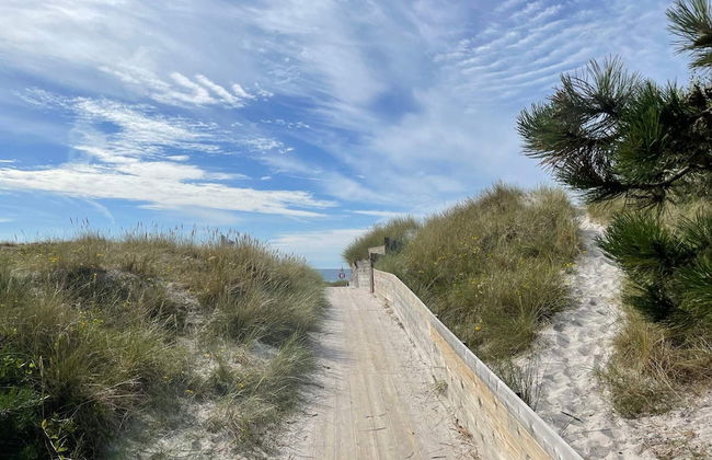 4 Star Holiday Home in Hollviken - Foto 14