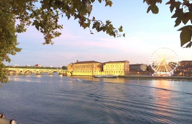 Tour di un giorno a Tolosa e sul Canal du Midi. Tour privato da Carcassonne. - Foto 5