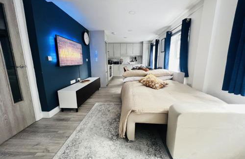 FT1 Brick Lane Apartment - Foto 3