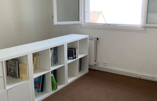 Maison plage de Pors Péron - Foto 14