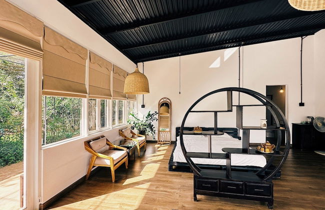 XOM Organic Farm Stay - Photo 16