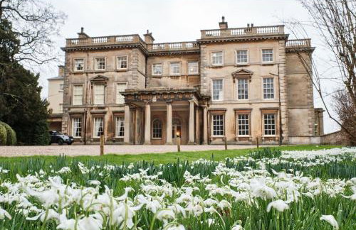 Cosy & Chic in great location near Loughborough Uni & East Midlands Airport - Foto 14