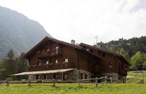 Agriturismo Les Hiboux - Foto 9