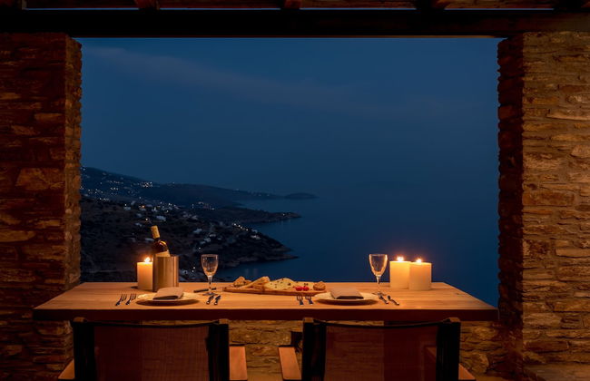 Andros Tessera - Foto 3