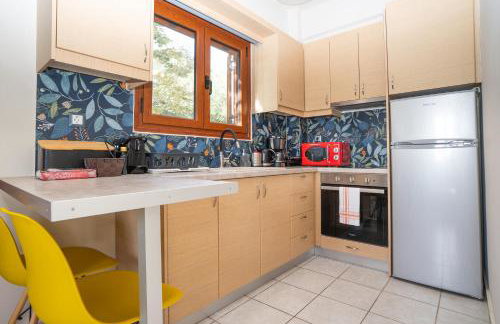 Mary's Panorama Houses - Foto 21