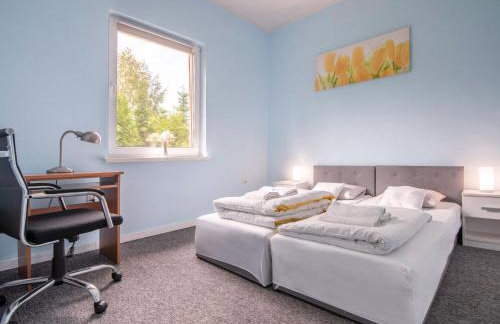 Holiday Home Butterfly Lux by Interhome - Foto 23