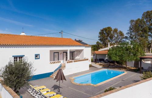 Mértola Natural - Monte da Eirinha - Foto 51