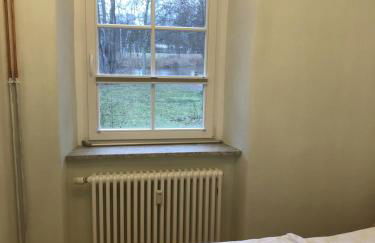 Ferienwohnung "Altes Schloss Wilhelmsfeld" - Foto 15