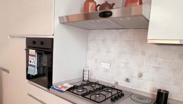 Baia Lunare - Foto 5, stove