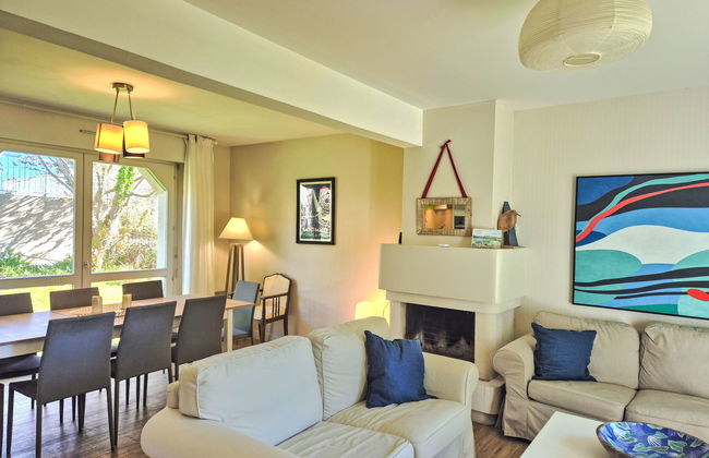 maison des Corsaires - Foto 8