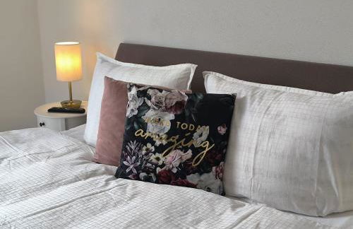 VILLA VULKANEIFEL -modern -familienfreundlich -Terrasse -Doppelgarage -ruhiger Lage - Foto 22