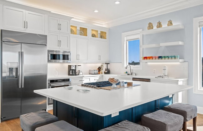 Beach House - Stairway to Heaven By Panhandle Getaways - Foto 39