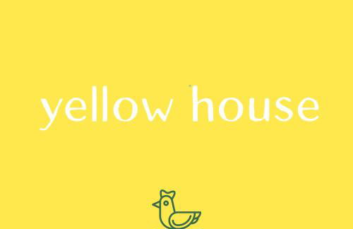 Yellow House - Foto 6